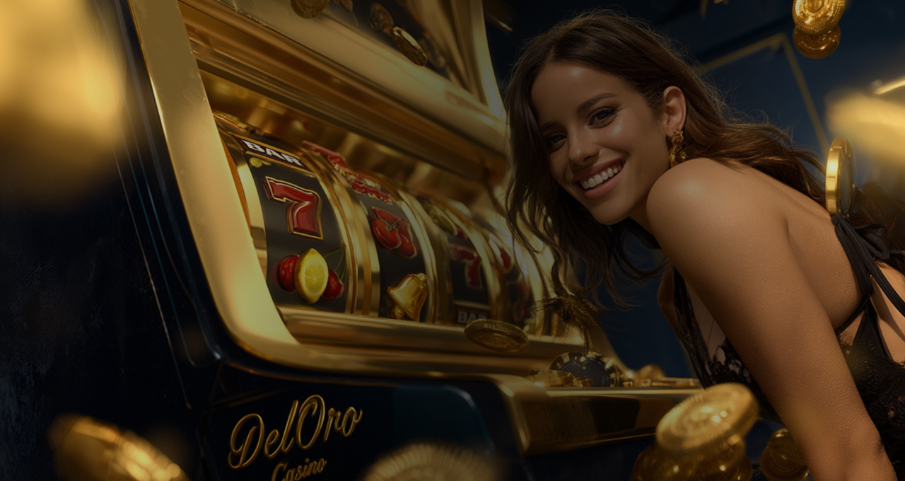 DelOro Casino