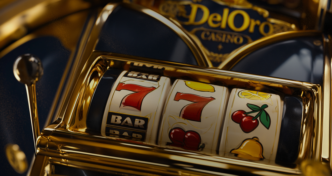 DelOro Casino